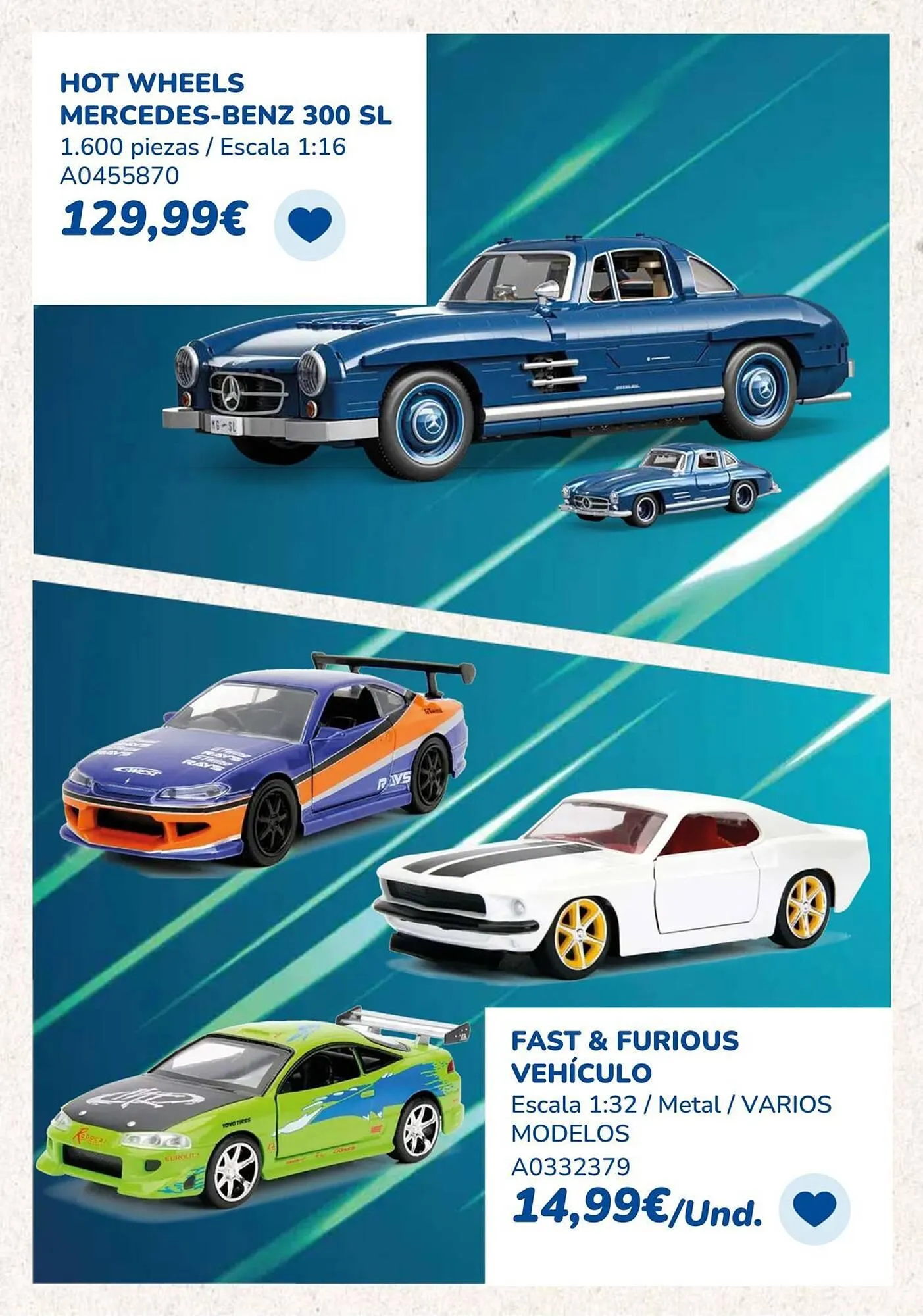 Catálogo de Catálogo Juguettos 7 de octubre al 31 de enero 2026 - Página 10