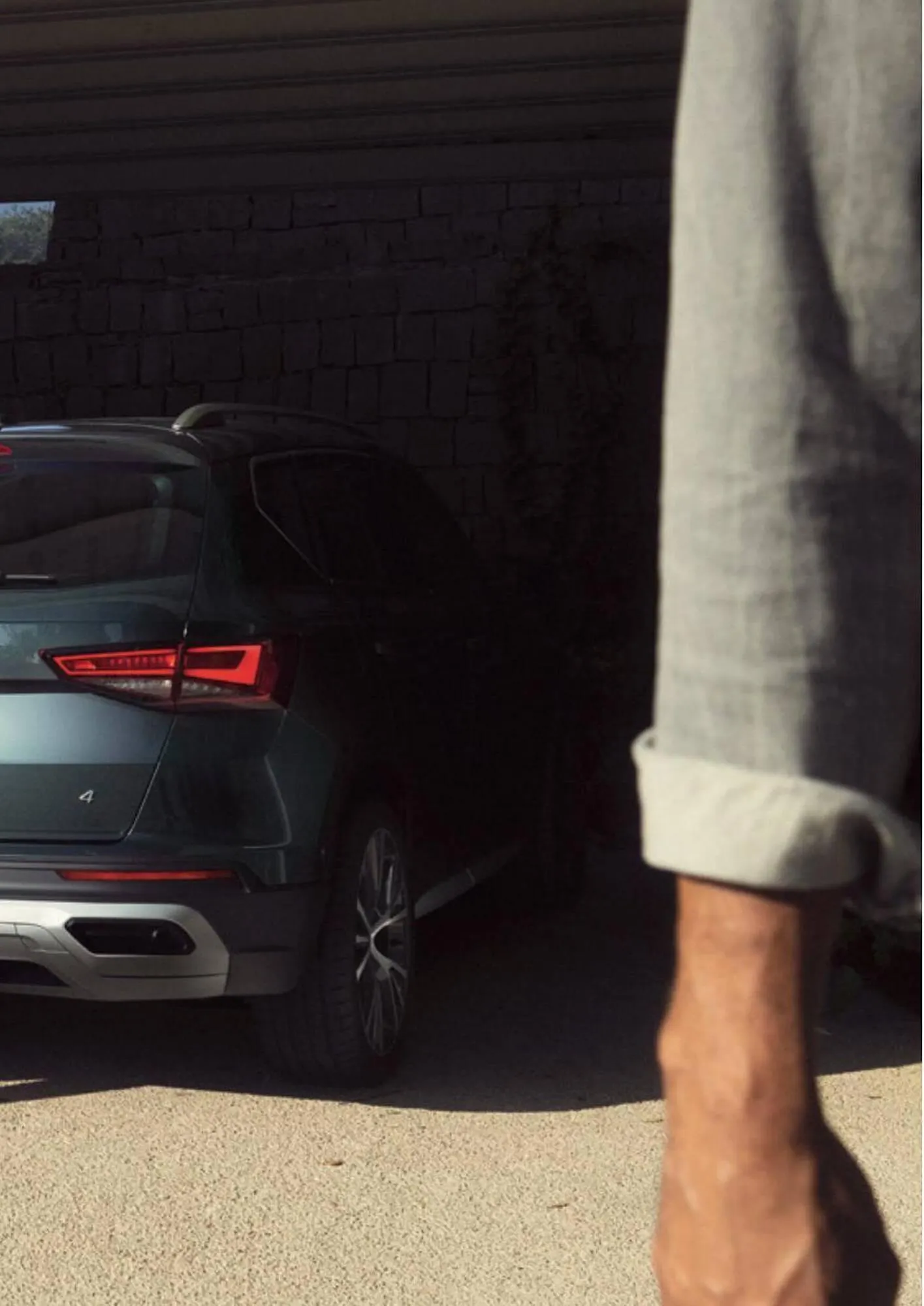 Catálogo de Folleto SEAT 25 de mayo al 25 de mayo 2024 - Página 5