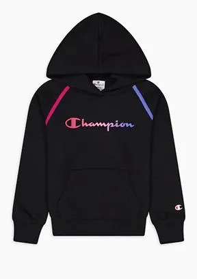 Champion Hooded Sweatshirt