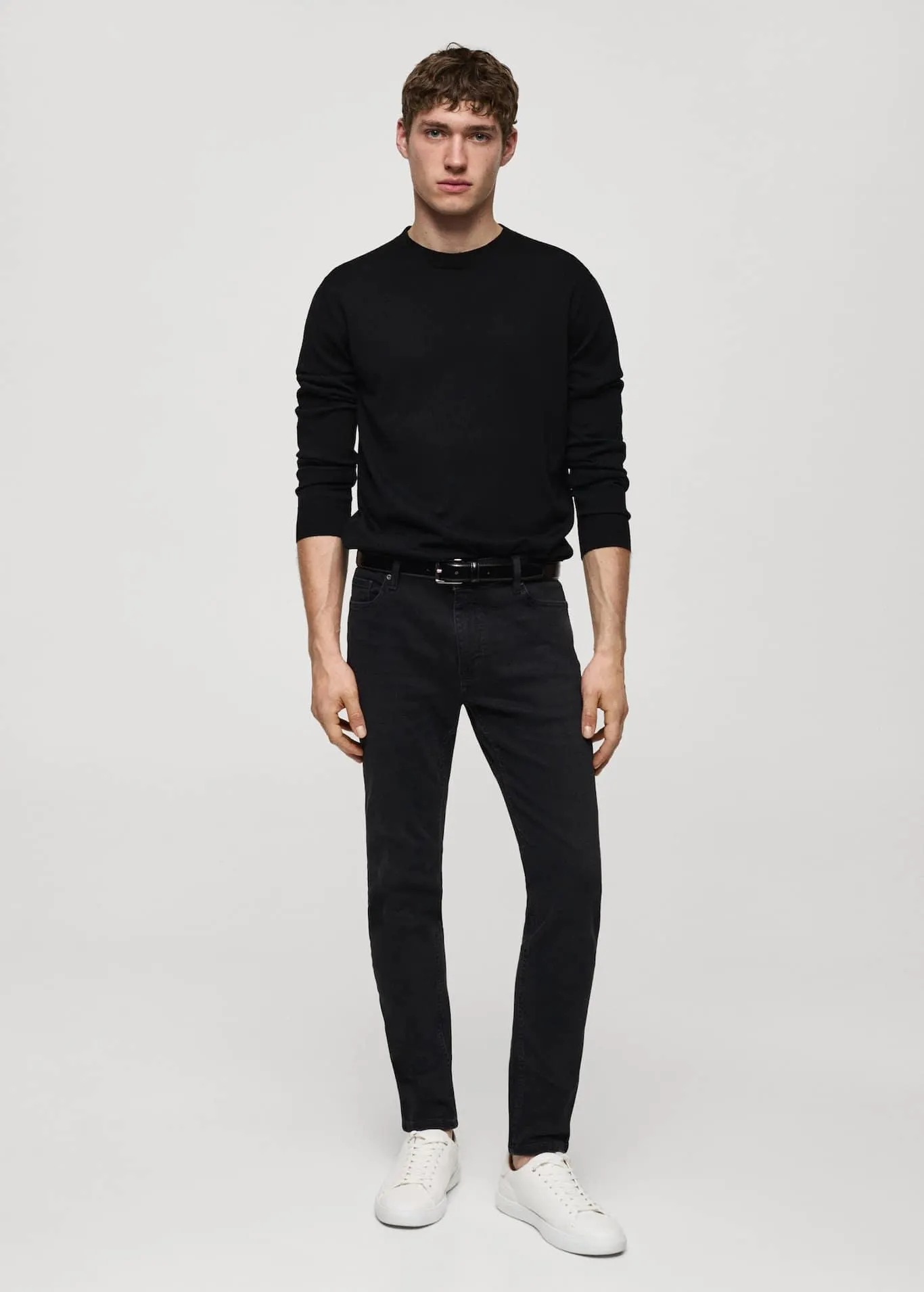 Jude skinny-fit jeans