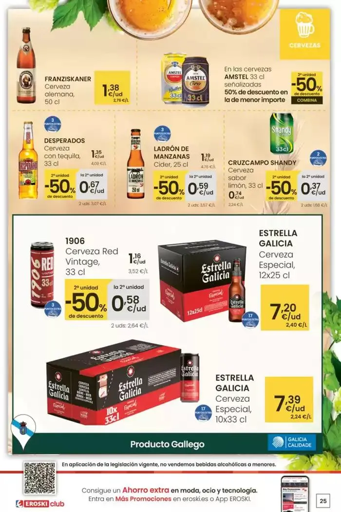 Catálogo de 2° unidad 50% de descuento 15 de mayo al 27 de mayo 2025 - Página 25