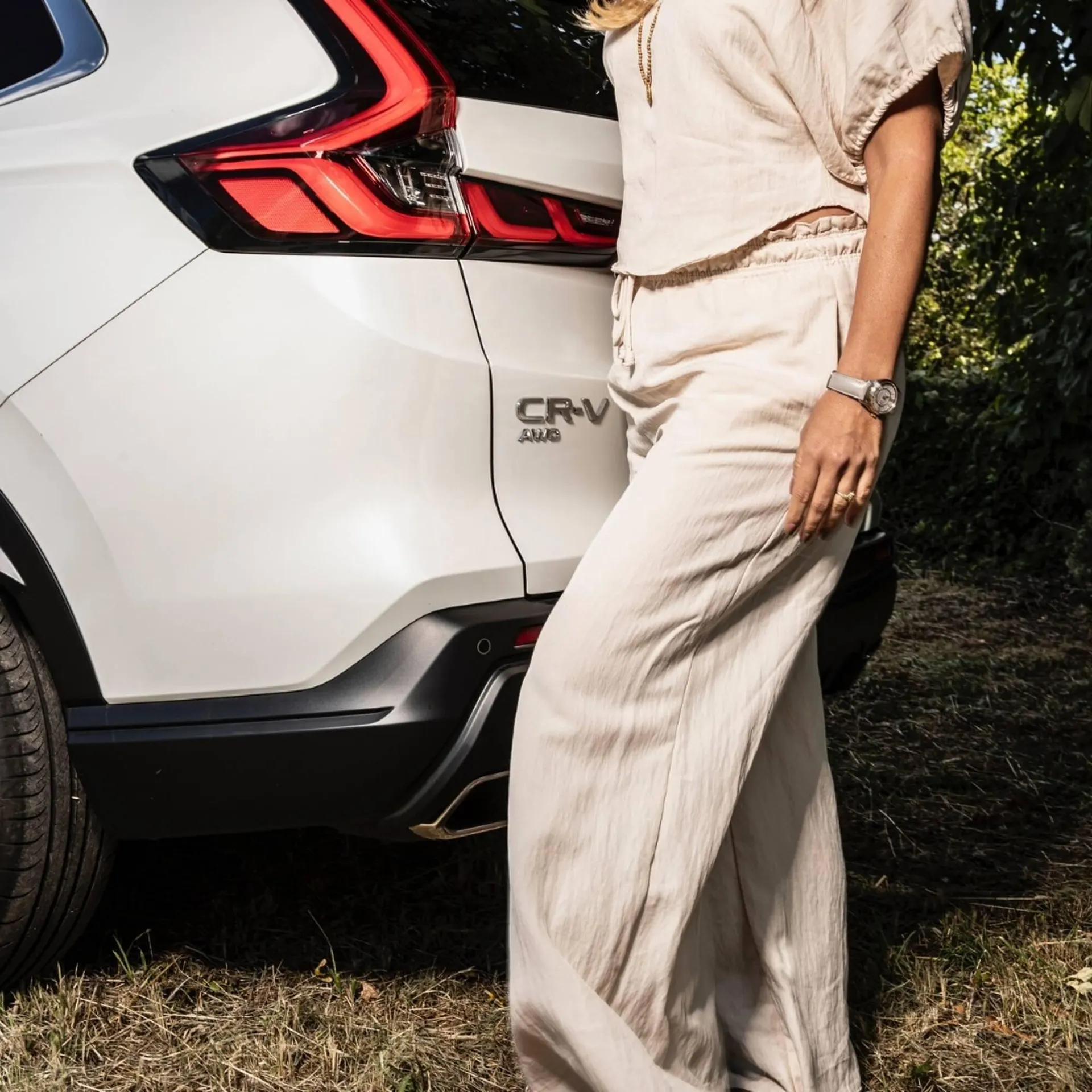 Catálogo de Folleto Honda 18 de noviembre al 10 de enero 2026 - Página 4