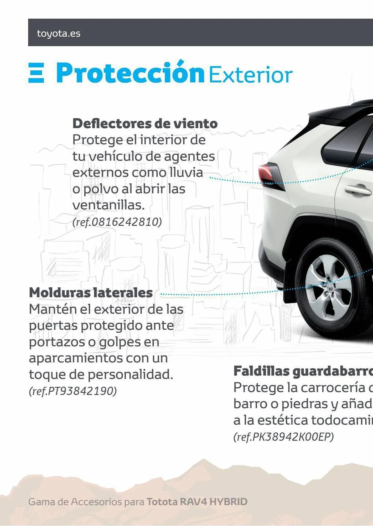 Catálogo de Folleto Toyota 8 de enero al 8 de enero 2024 - Página 6