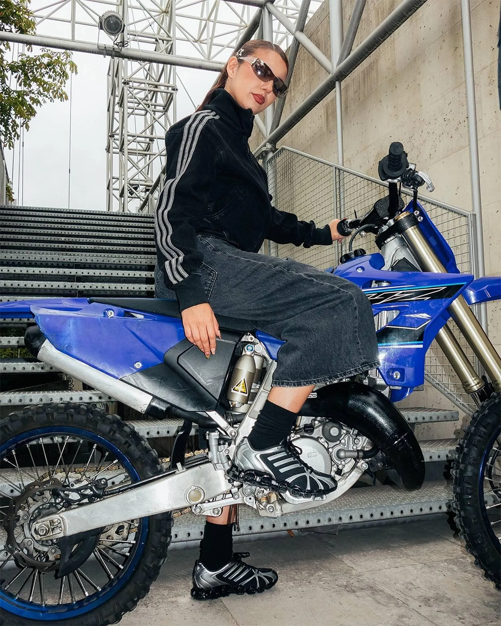 Catálogo de Folleto Foot Locker 17 de agosto al 5 de octubre 2025 - Página 4