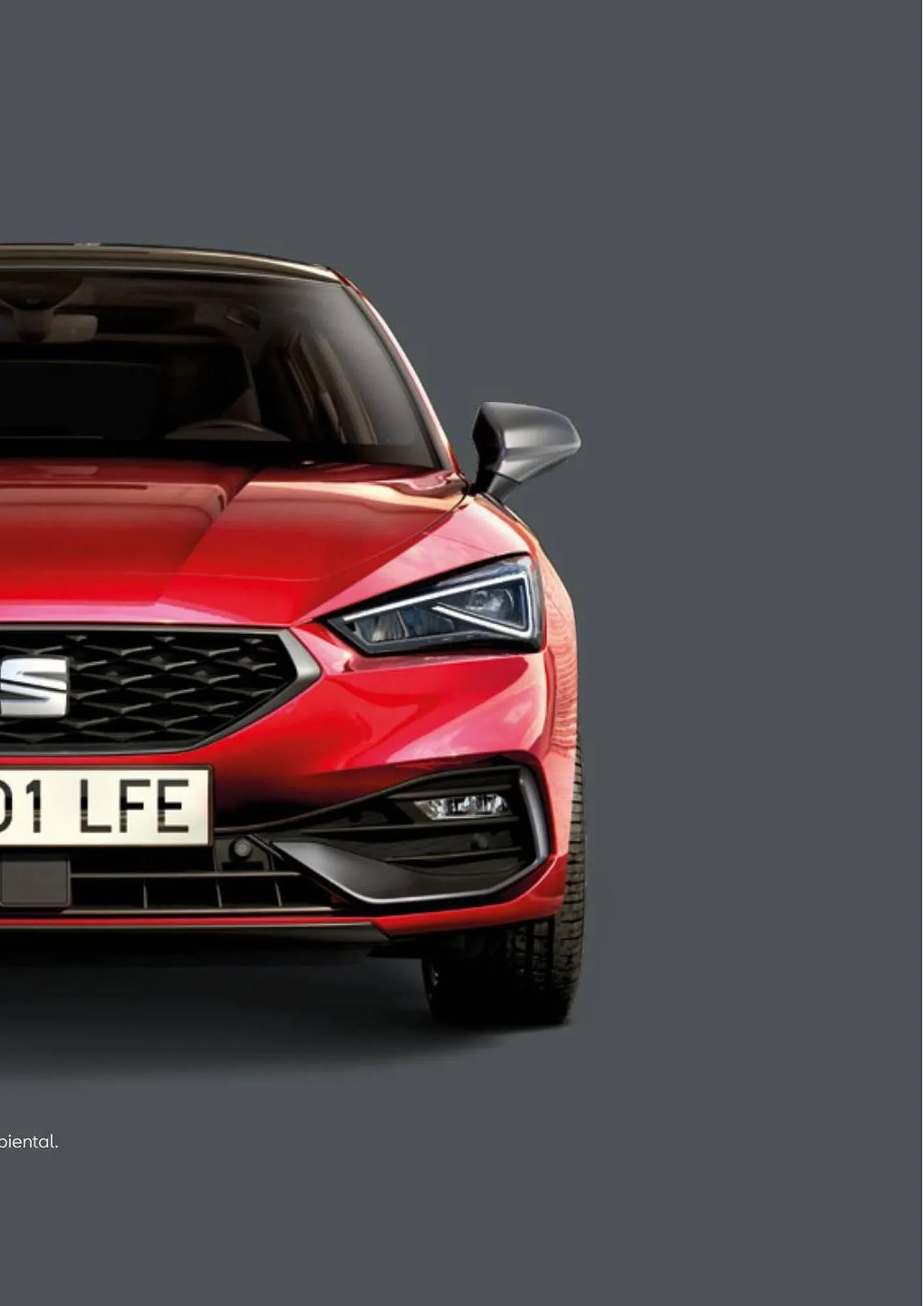 Catálogo de Folleto SEAT 11 de mayo al 11 de mayo 2024 - Página 67