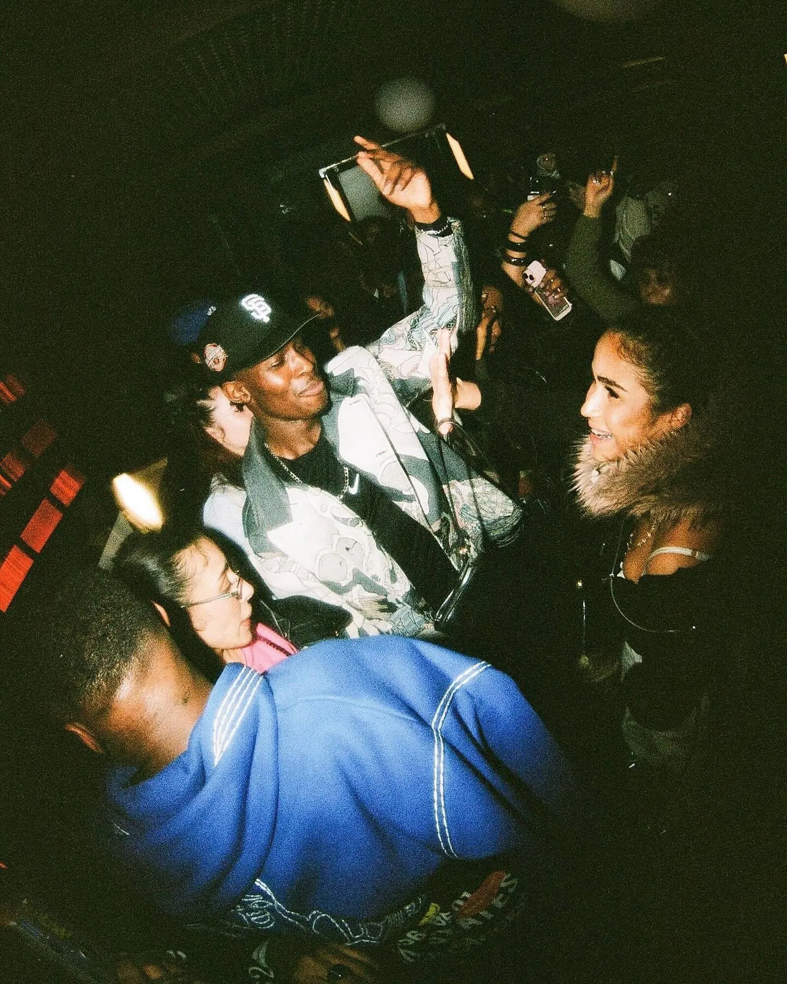 Catálogo de Catálogo Foot Locker 11 de febrero al 4 de abril 2026 - Página 4