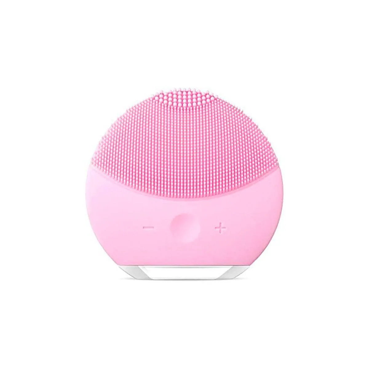 Limpiador facial sónico 8 velocidades USB 8000rpm