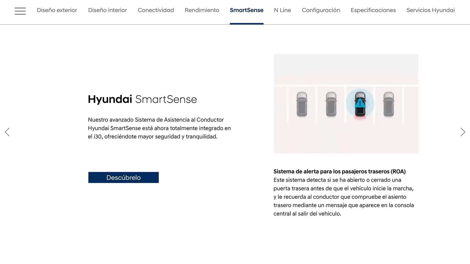 Catálogo de Folleto Hyundai 20 de mayo al 20 de mayo 2026 - Página 15