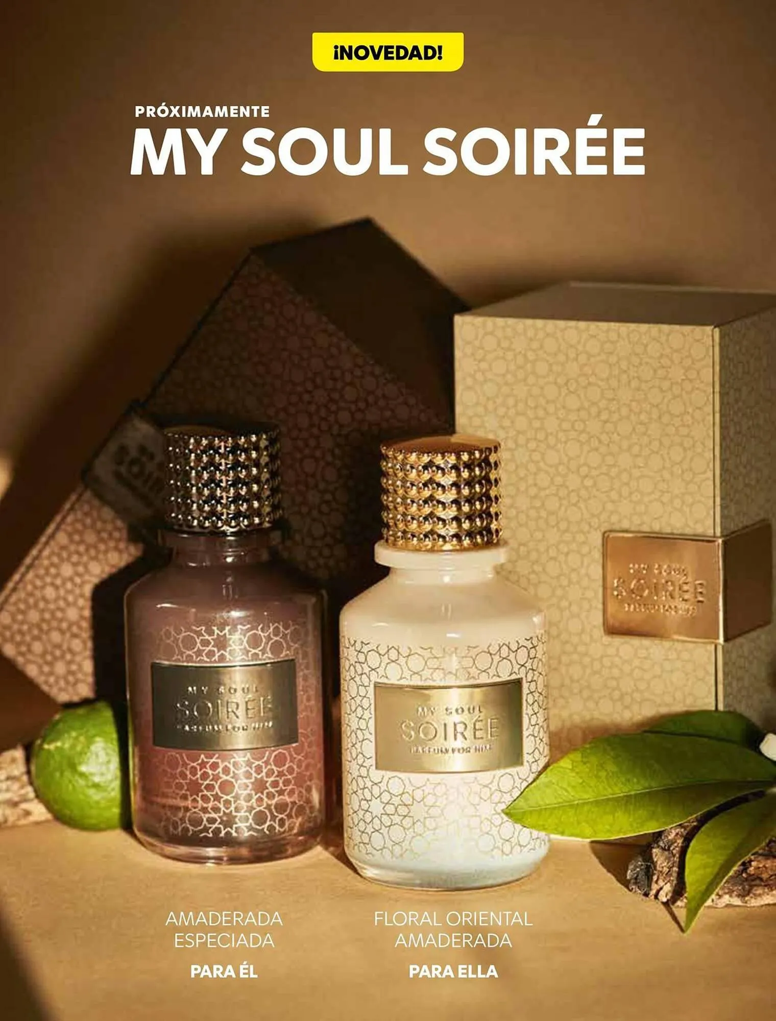 Catálogo de Folleto Mercadona 26 de septiembre al 31 de octubre 2023 - Página 2