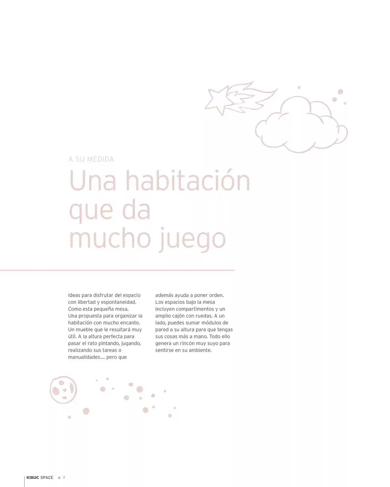 Catálogo de Folleto Kibuc 11 de noviembre al 11 de noviembre 2025 - Página 6