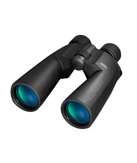 Prismáticos Pentax SP 20x60 WP