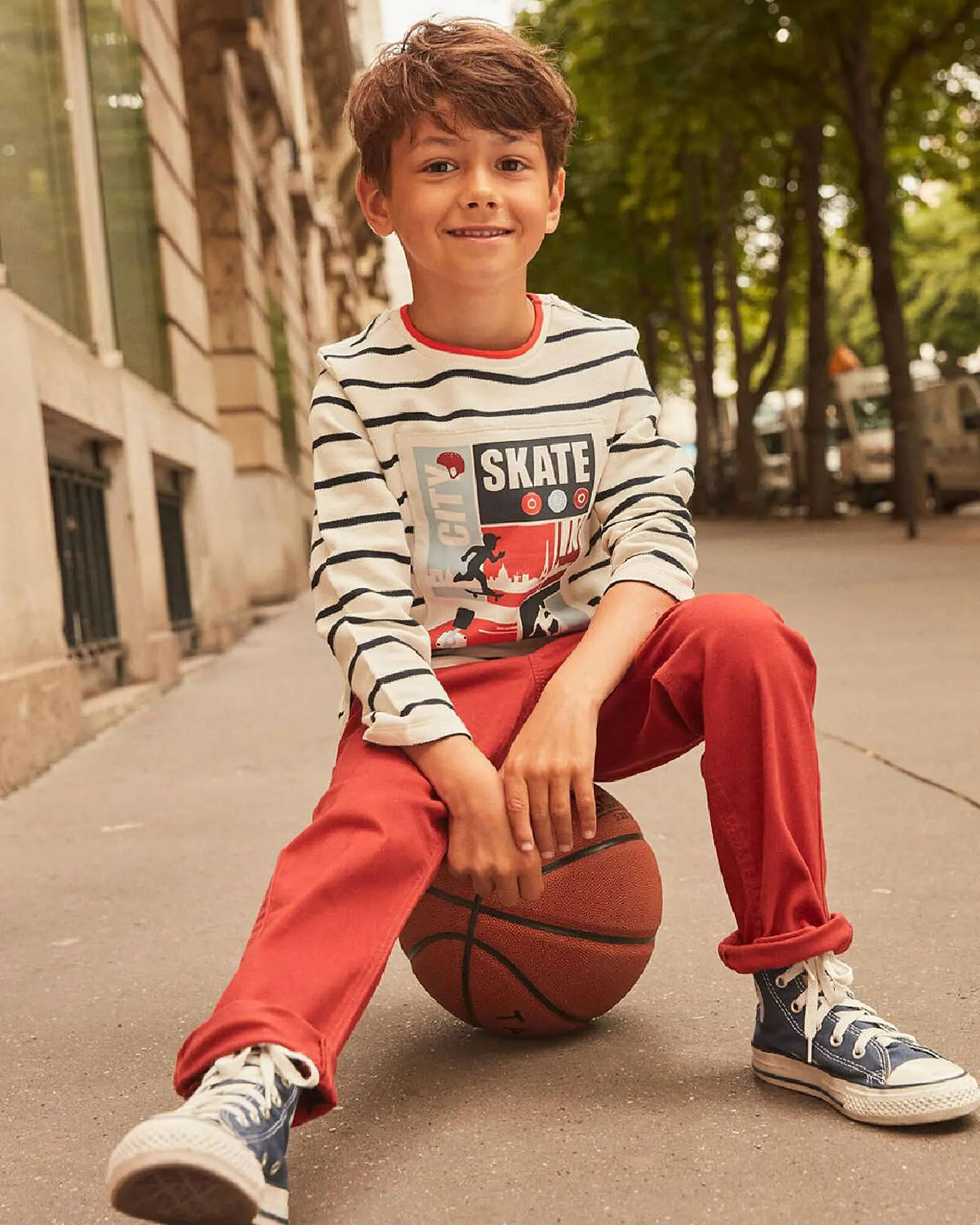 Catálogo de Folleto Sergent Major 5 de septiembre al 9 de abril 2024 - Página 4