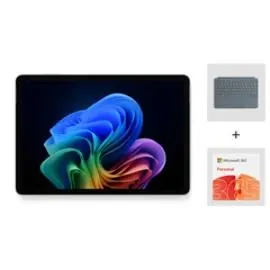 Pack de Esenciales de Surface Pro, Copilot+ PC, 12 pulgadas