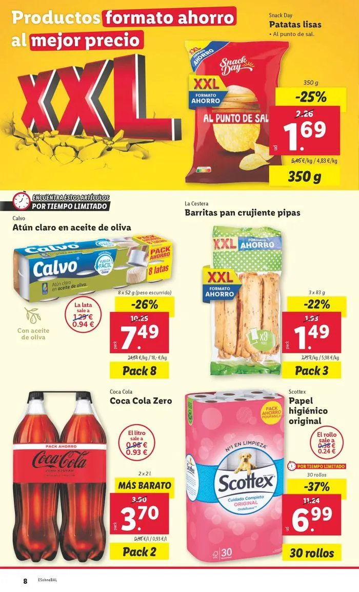 Catálogo de Tú puedes con Parkside 15 de julio al 21 de julio 2024 - Página 30