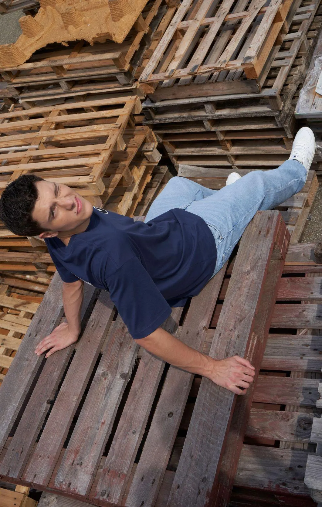 Zapatillas Z89 Bajas de Piel