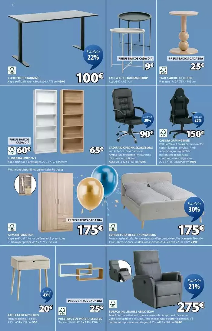 Catálogo de Igualem el preu més baix 10 de abril al 1 de mayo 2025 - Página 9