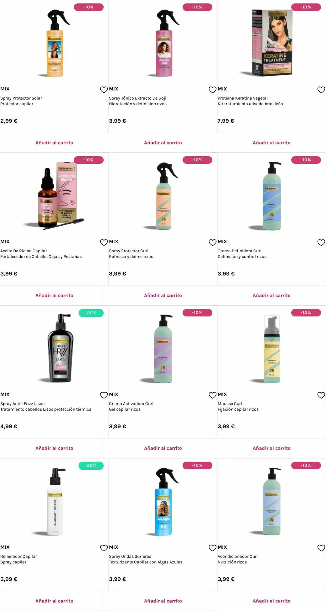 Catálogo de Druni 16 de junio al 25 de junio 2025 - Página 100