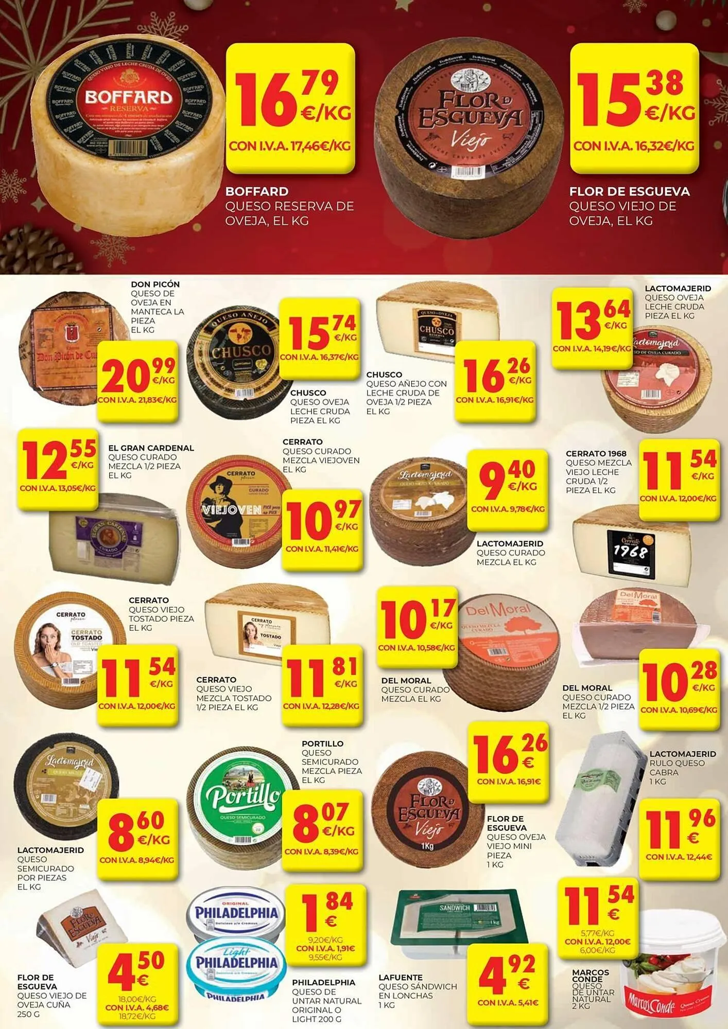 Catálogo de Folleto CashDiplo 27 de noviembre al 31 de diciembre 2025 - Página 3