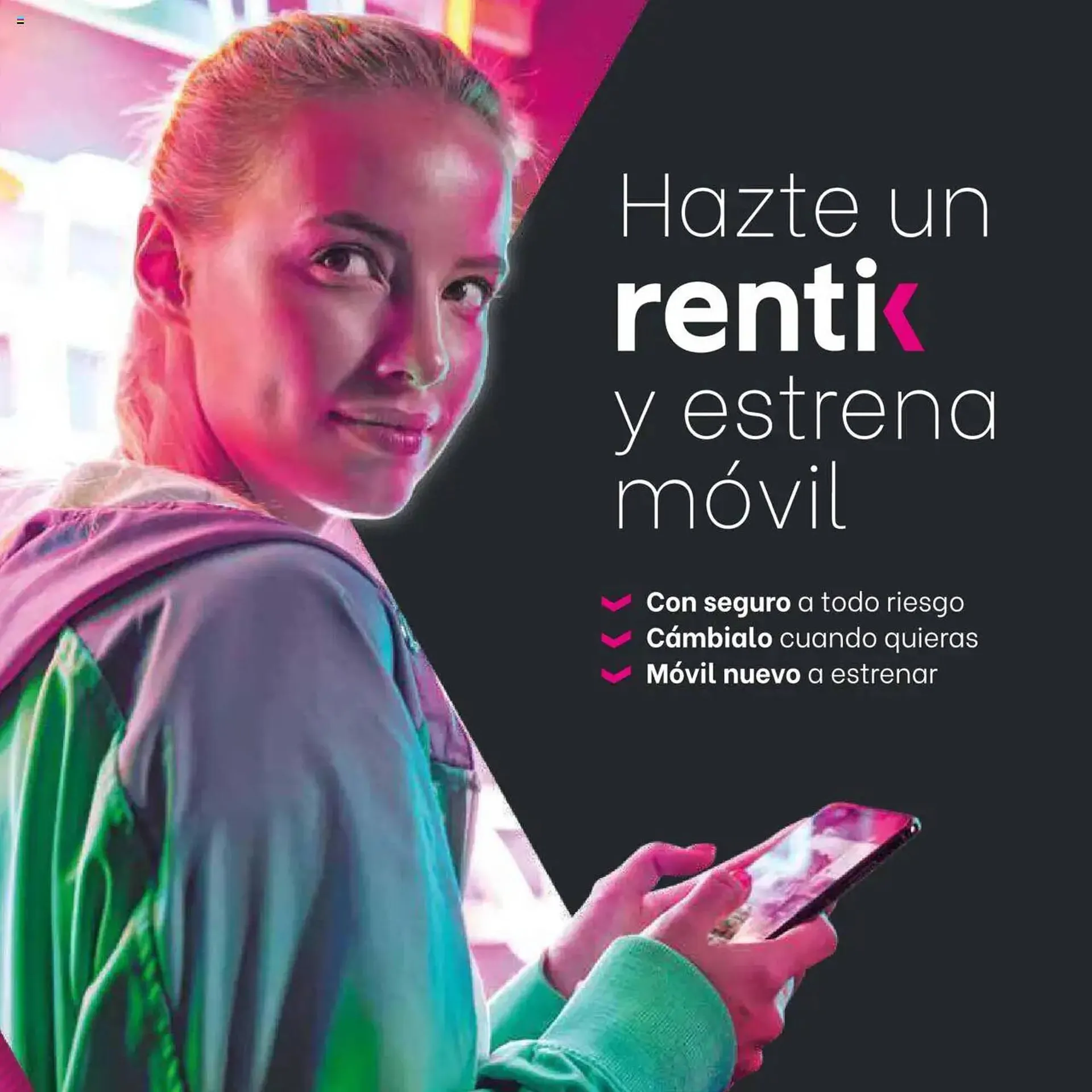 Catálogo de Folleto Phone House 1 de enero al 31 de enero 2025 - Página 13