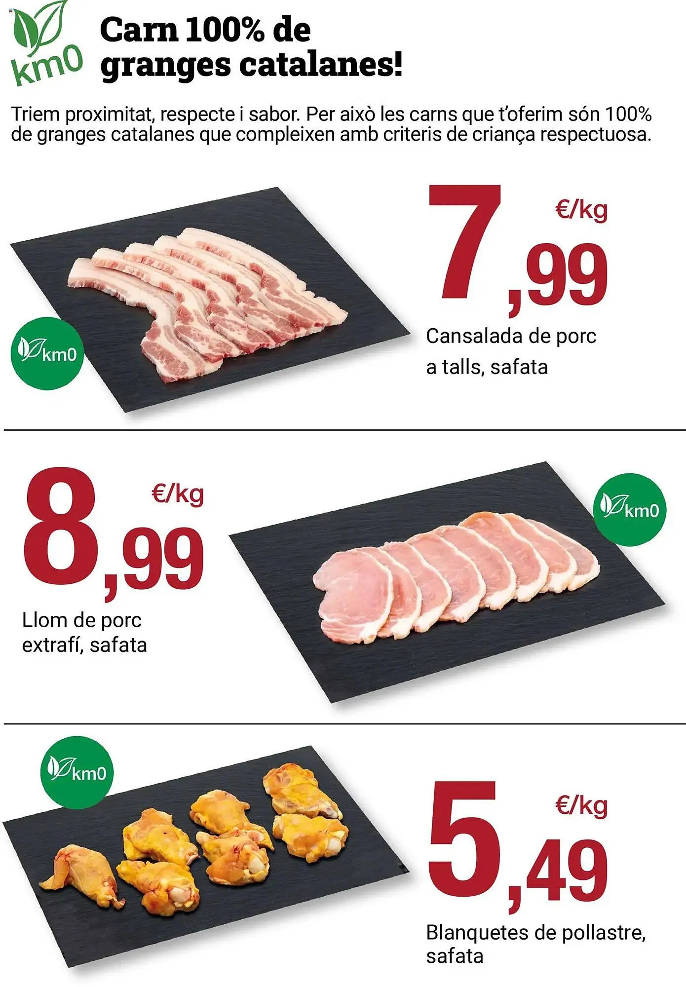 Catálogo de Folleto BonpreuEsclat 7 de enero al 19 de enero 2026 - Página 49