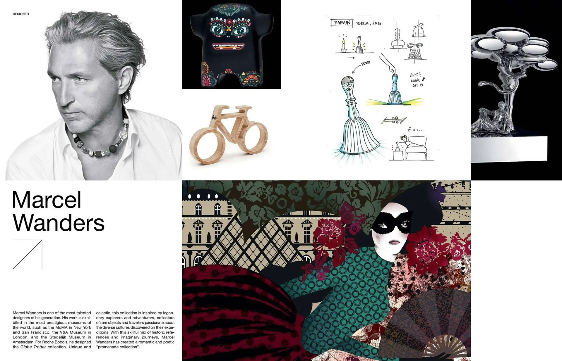 Catálogo de Catálogo Roche Bobois 13 de enero al 31 de diciembre 2026 - Página 52