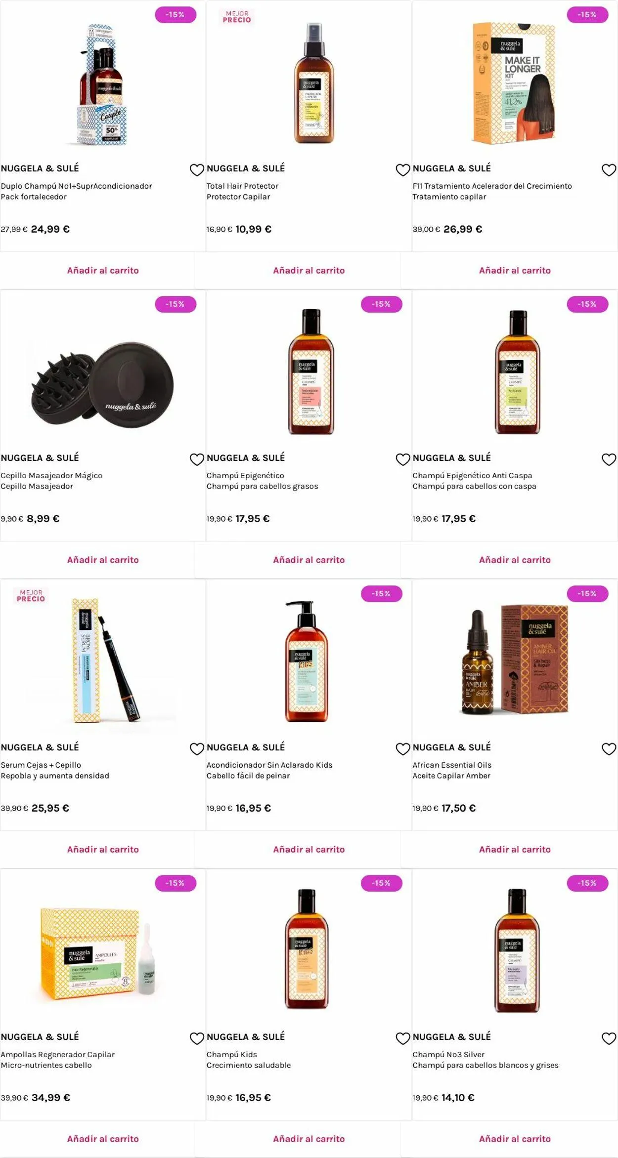 Catálogo de Druni 23 de junio al 2 de julio 2025 - Página 139