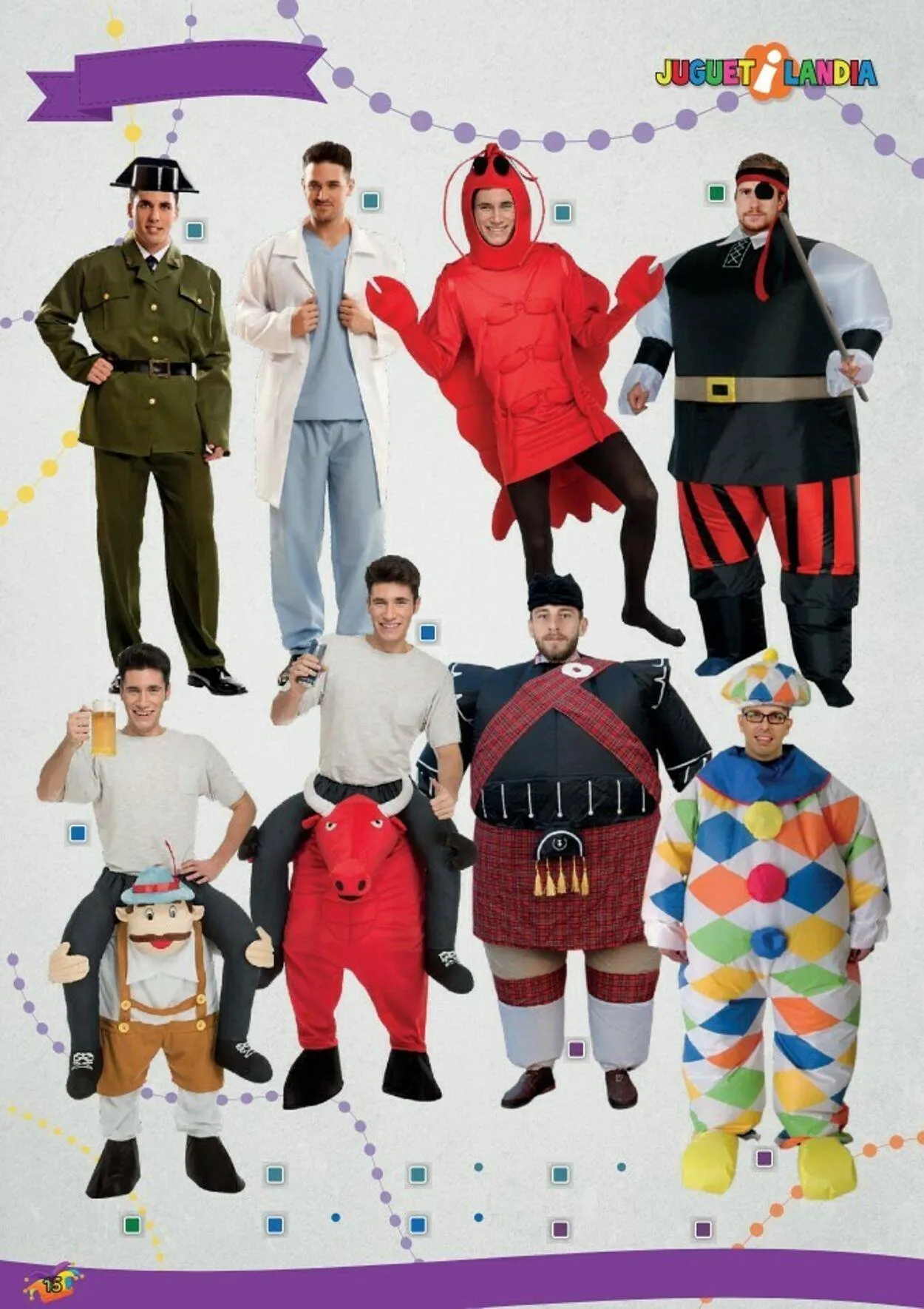 Catálogo de Juguetilandia Oferta actual 10 de febrero al 24 de febrero 2025 - Página 16