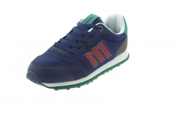 MUSTANG VALEN JUNIOR