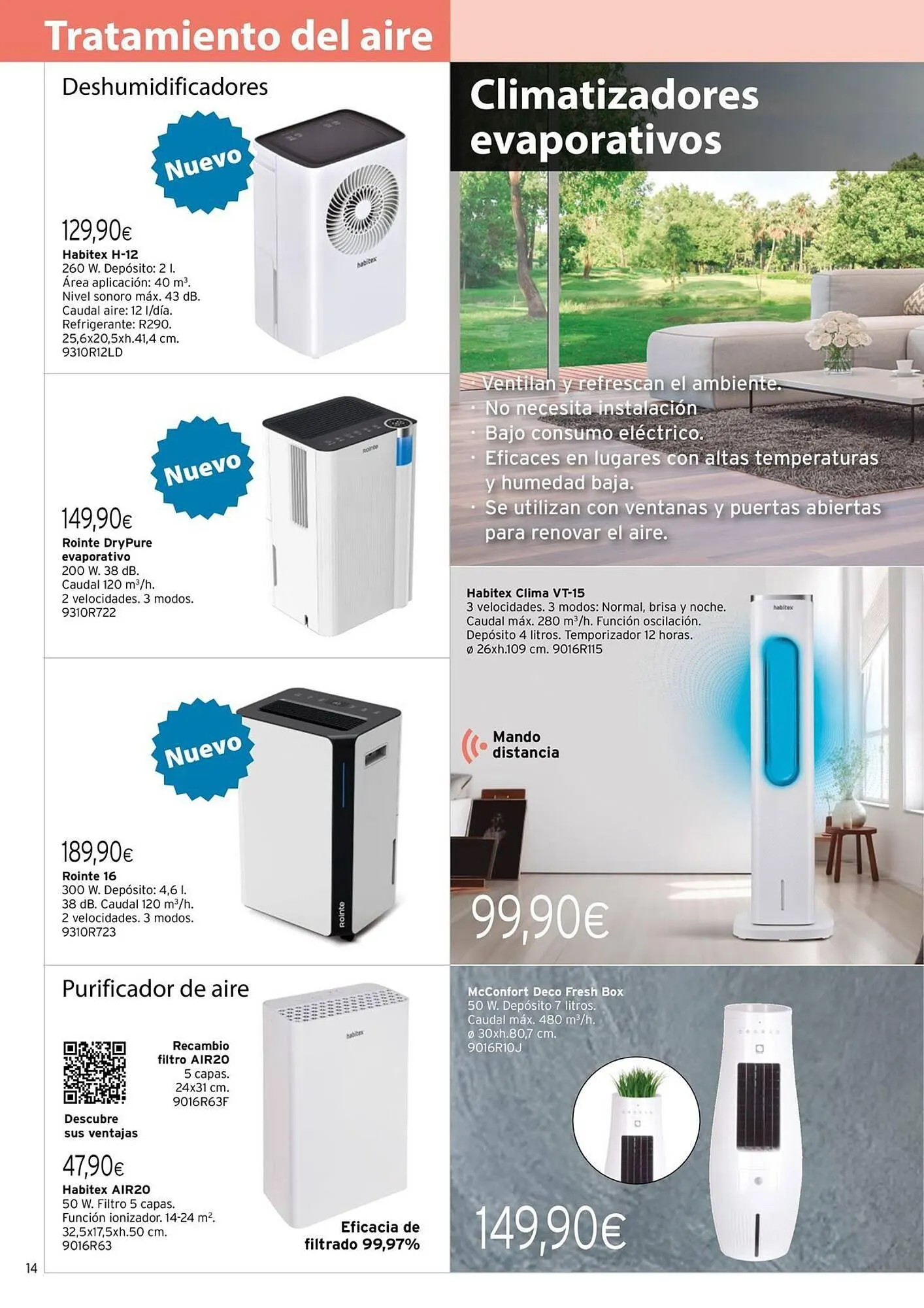 Catálogo de Folleto Cadena88 30 de mayo al 30 de agosto 2025 - Página 14