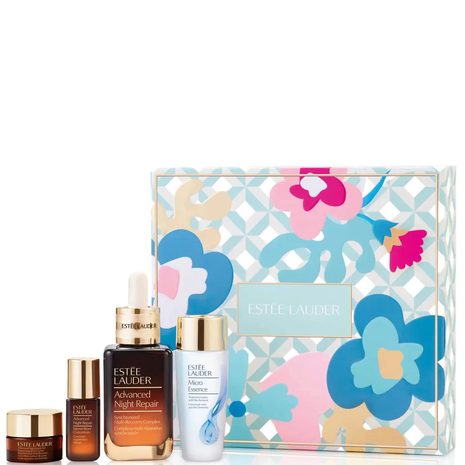 Estée Lauder Limited Edition Advanced Night Repair Skincare 4-Piece Gift Set