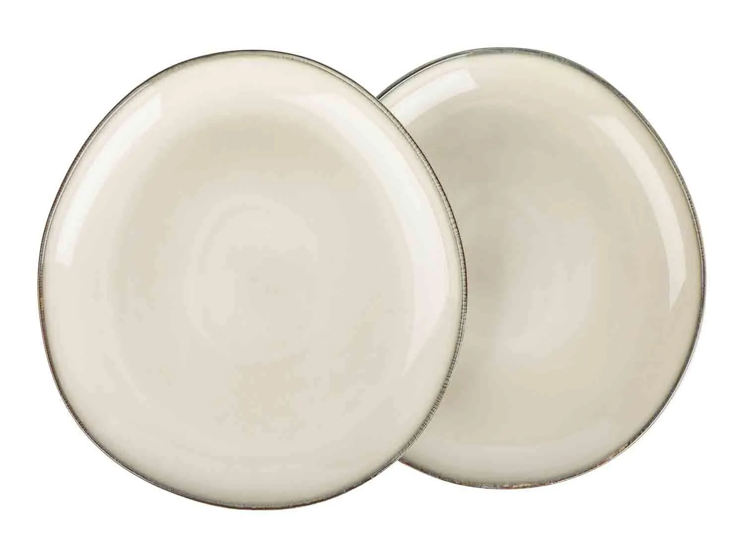 Juego de platos hondos