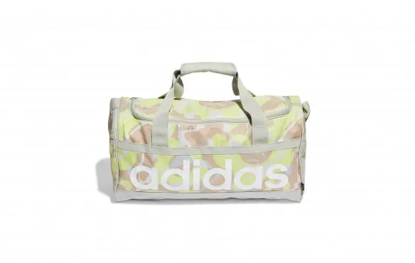 adidas LINEAR DUFFEL S