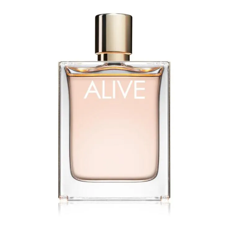 boss woman alive eau de parfum 30ml