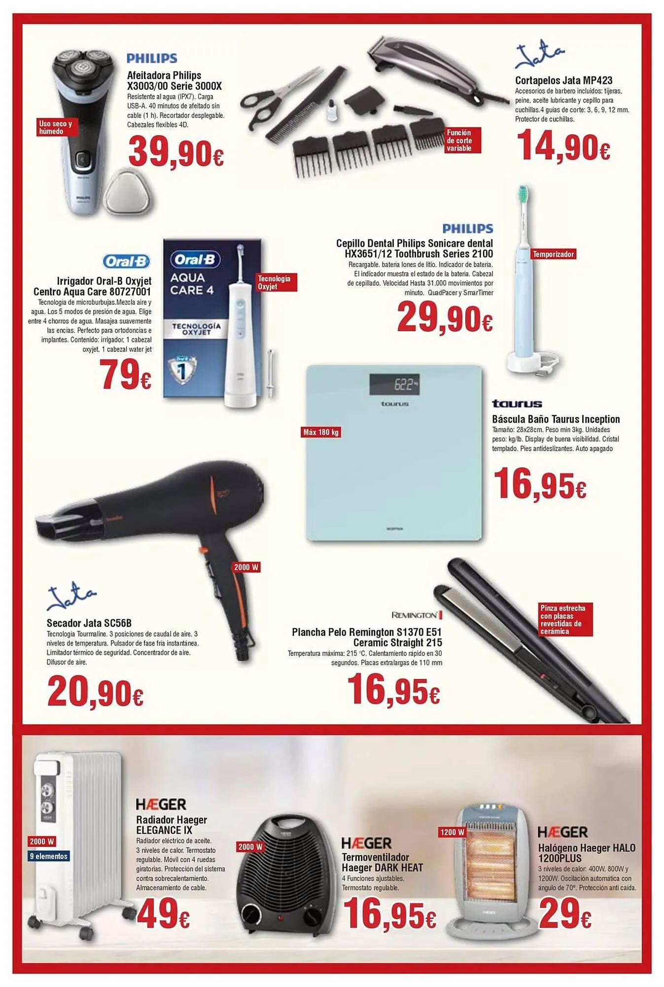 Catálogo de Folleto FROIZ 8 de enero al 28 de enero 2026 - Página 7