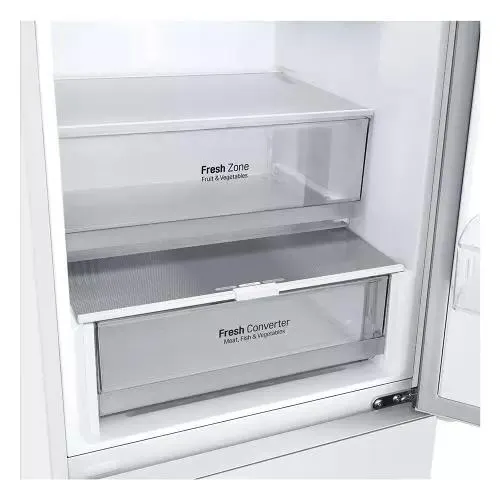 Frigorífico combi LG GBV22NCCSW