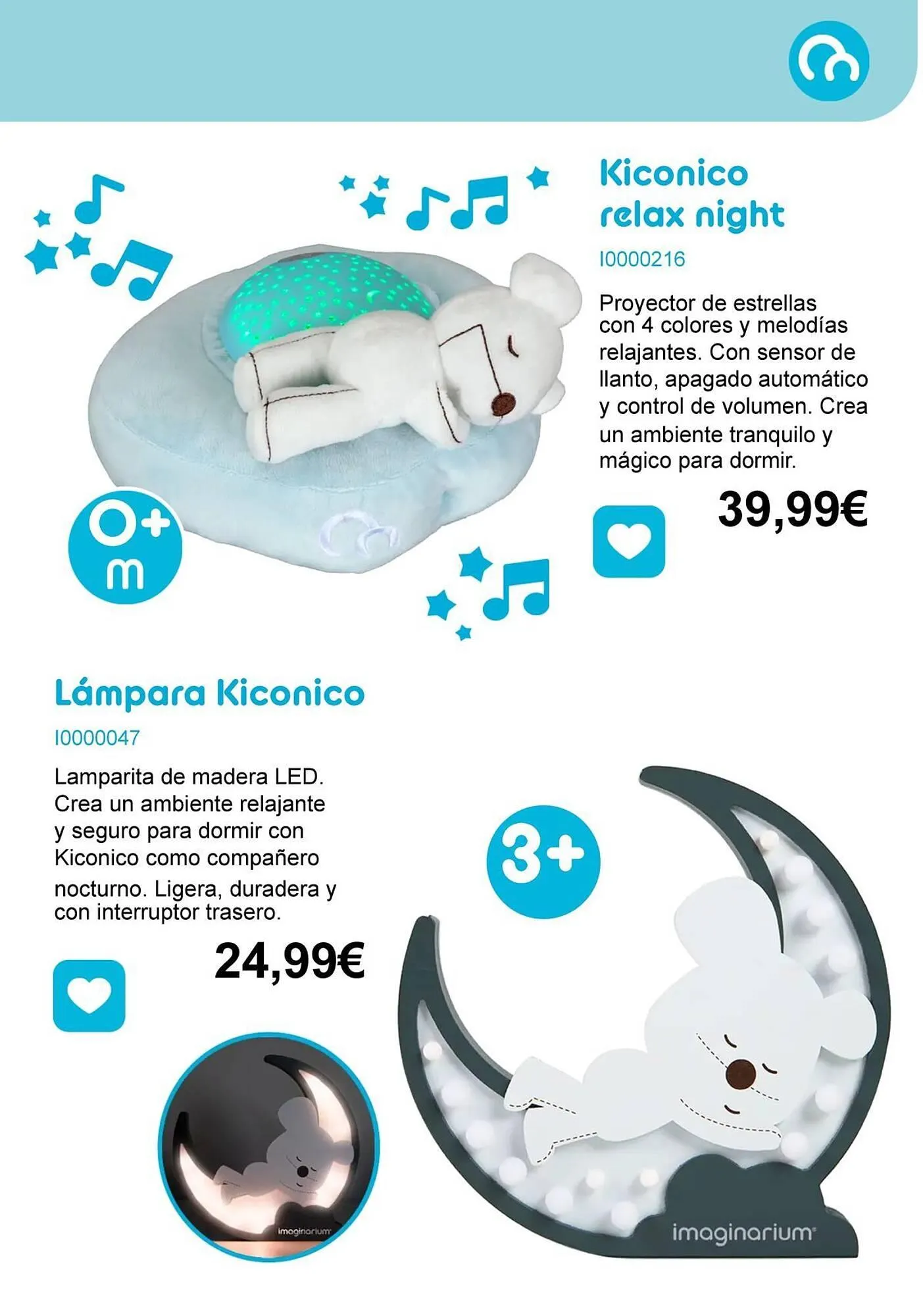 Catálogo de Catálogo Juguettos 28 de octubre al 24 de diciembre 2025 - Página 21