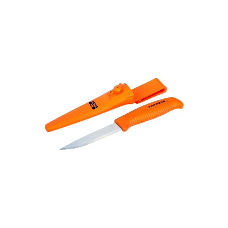 Cuchillo Carptintero Inox