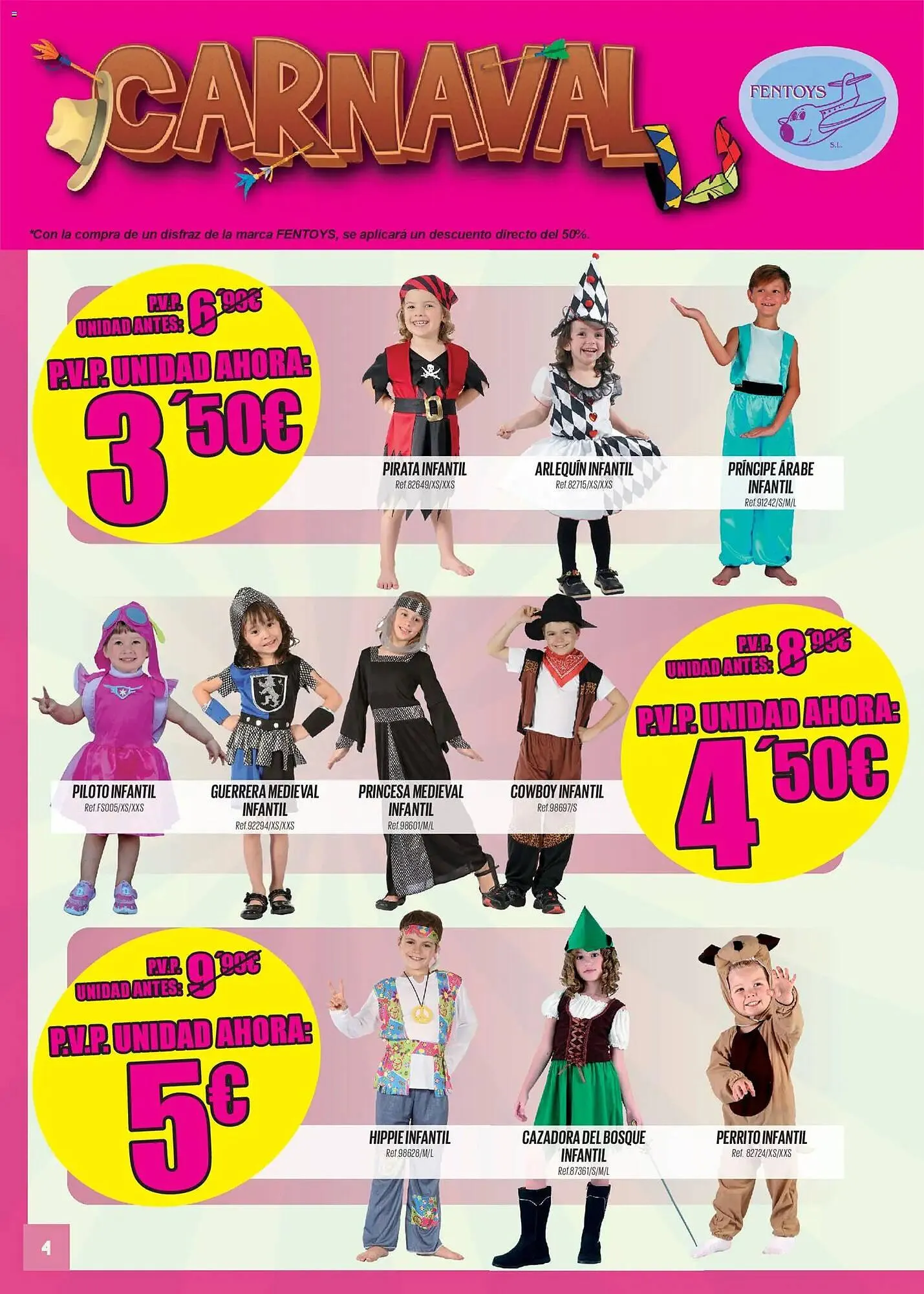 Catálogo de Catálogo DRIM 12 de enero al 15 de febrero 2026 - Página 4