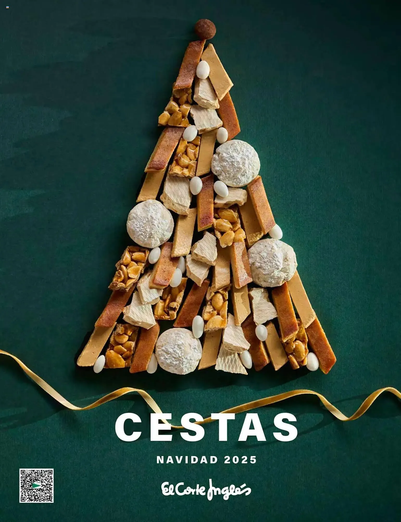 Catálogo de Catálogo El Corte Inglés 7 de octubre al 31 de diciembre 2025 - Página 1