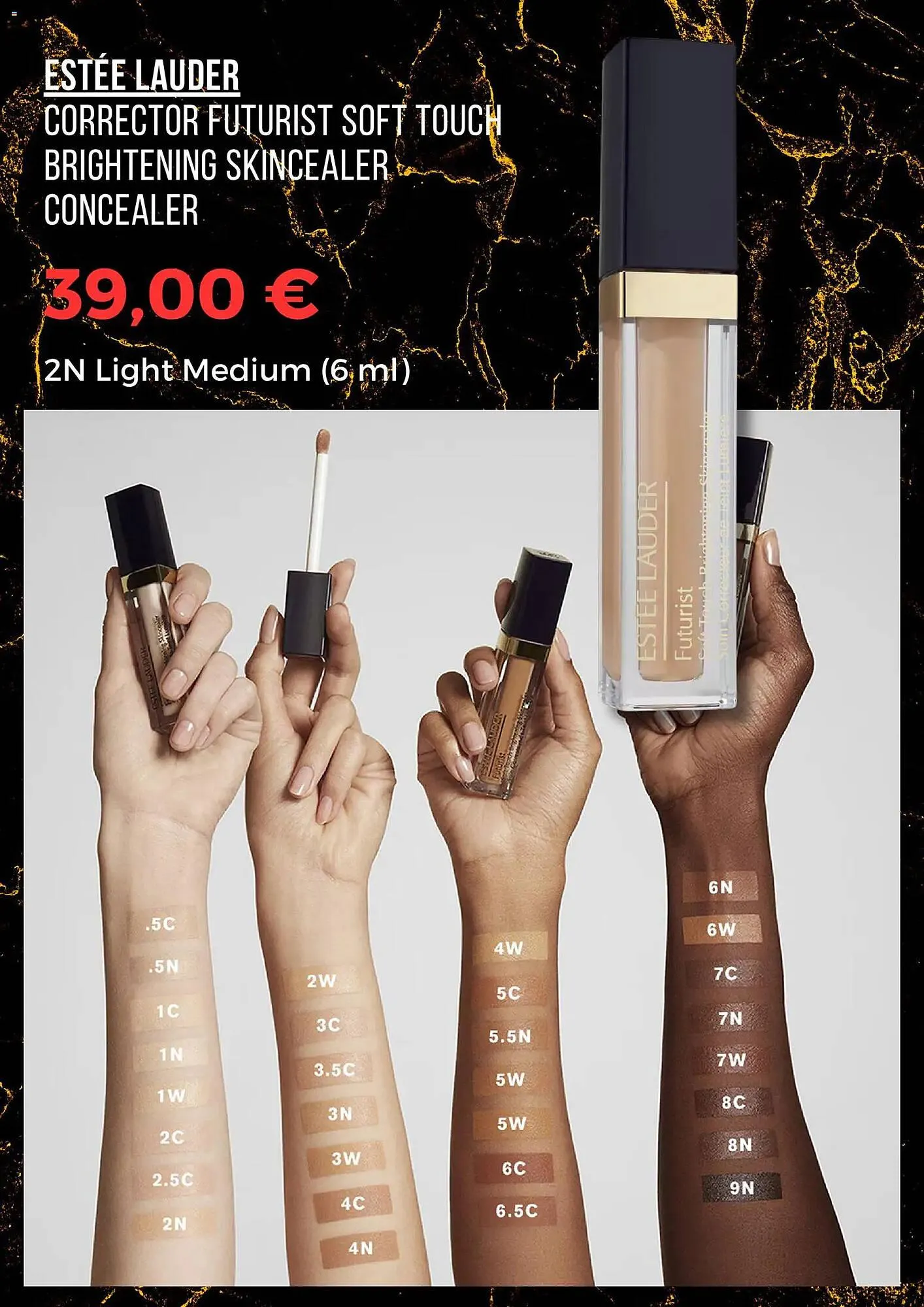 Catálogo de Catálogo Sephora 6 de diciembre al 5 de enero 2026 - Página 9