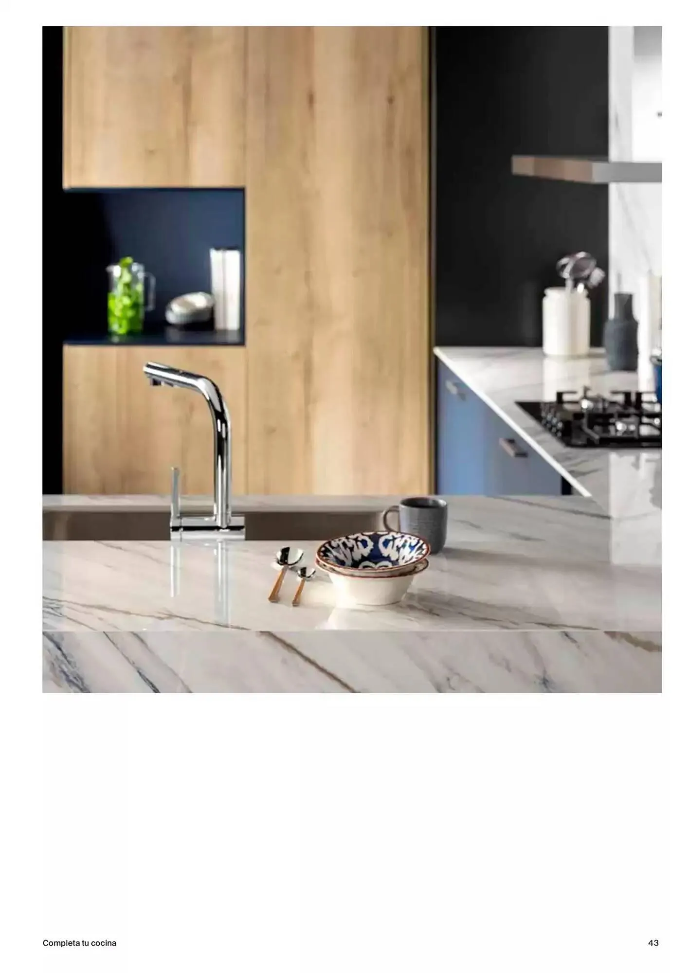 Catálogo de Folleto Roca 9 de enero al 31 de diciembre 2025 - Página 43