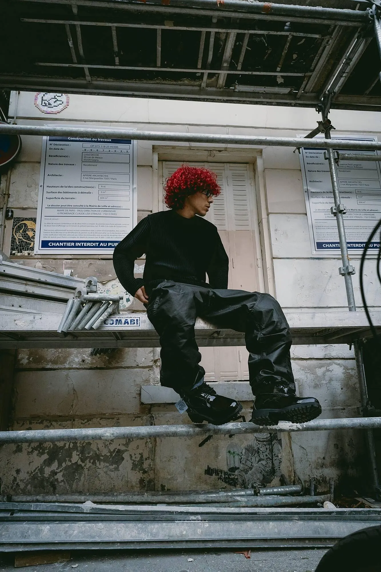 Catálogo de Catálogo Foot Locker 18 de noviembre al 24 de noviembre 2025 - Página 1