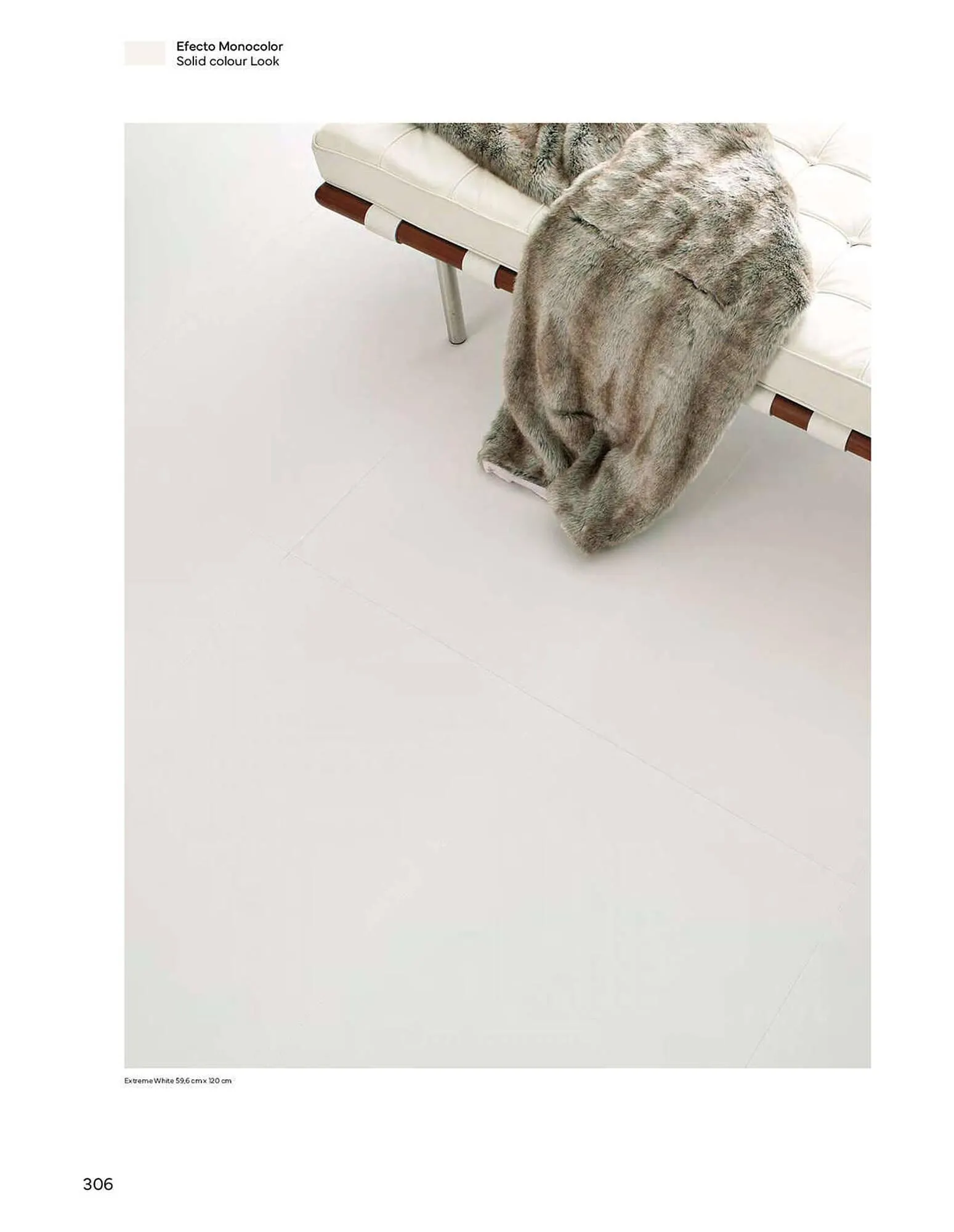 Catálogo de Folleto Porcelanosa 4 de enero al 1 de enero 2024 - Página 308