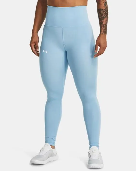 Leggings UA Meridian Ultra High Rise Full para mujer