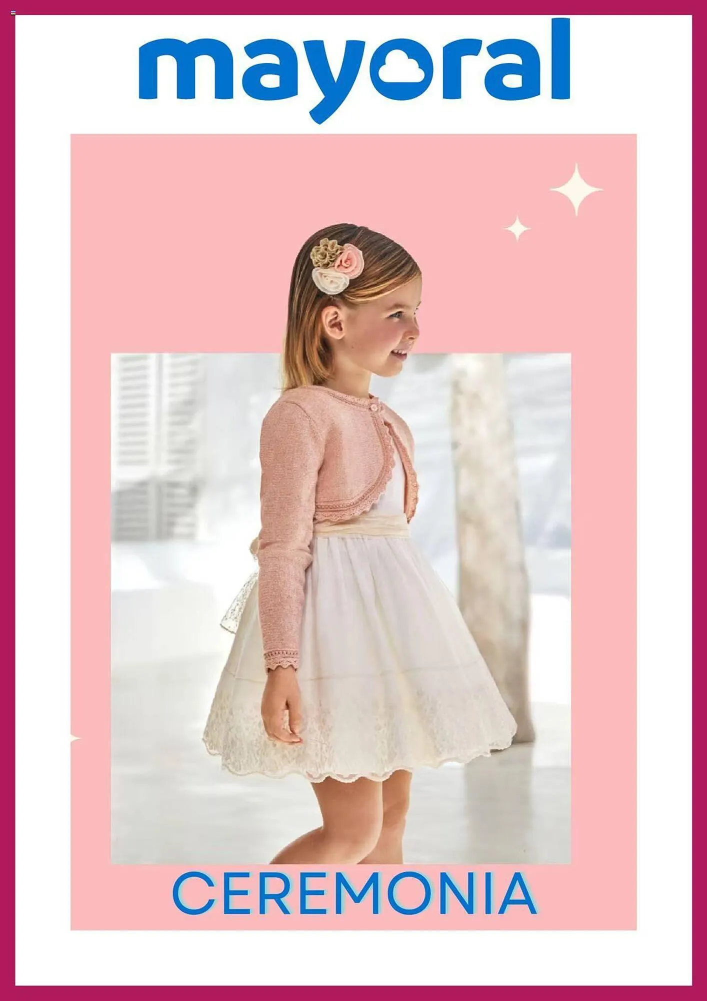 Catálogo de Folleto Mayoral 5 de marzo al 5 de abril 2024 - Página 