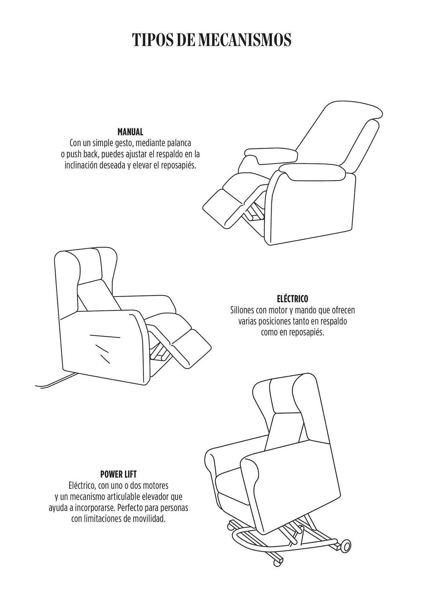 Catálogo de Catálogo El Corte Inglés 13 de octubre al 28 de febrero 2026 - Página 49