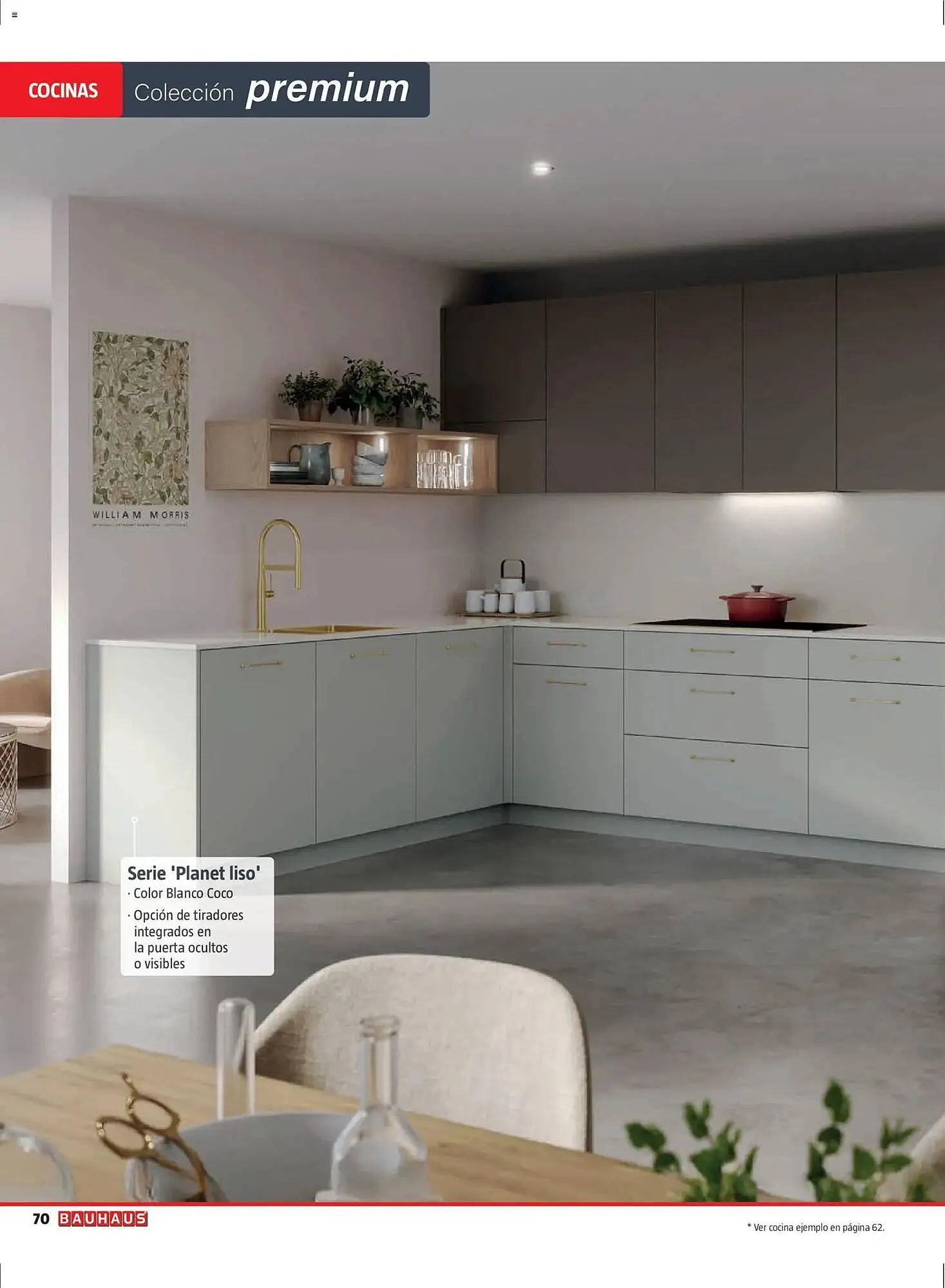 Catálogo de Catálogo Bauhaus 2 de marzo al 2 de abril 2026 - Página 70
