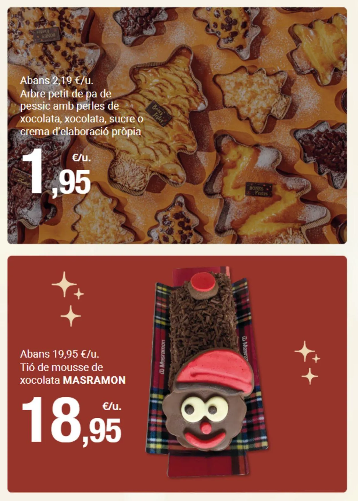 Catálogo de Bonpreu Oferta actual 1 de diciembre al 15 de diciembre 2025 - Página 7