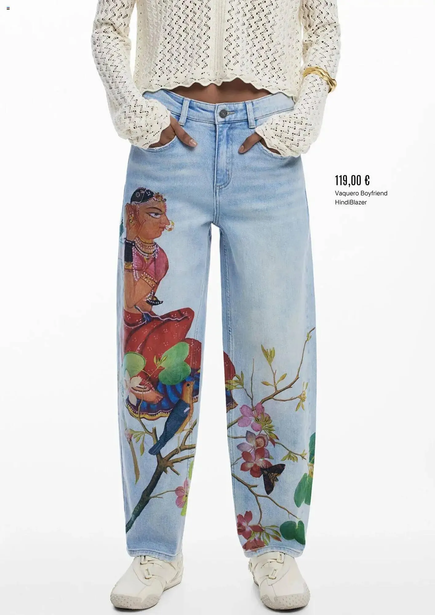 Catálogo de Folleto Desigual 1 de marzo al 31 de marzo 2025 - Página 14