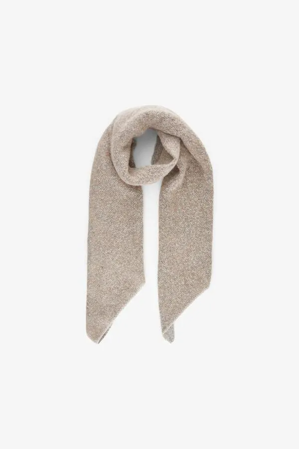 Bufanda larga lúrex